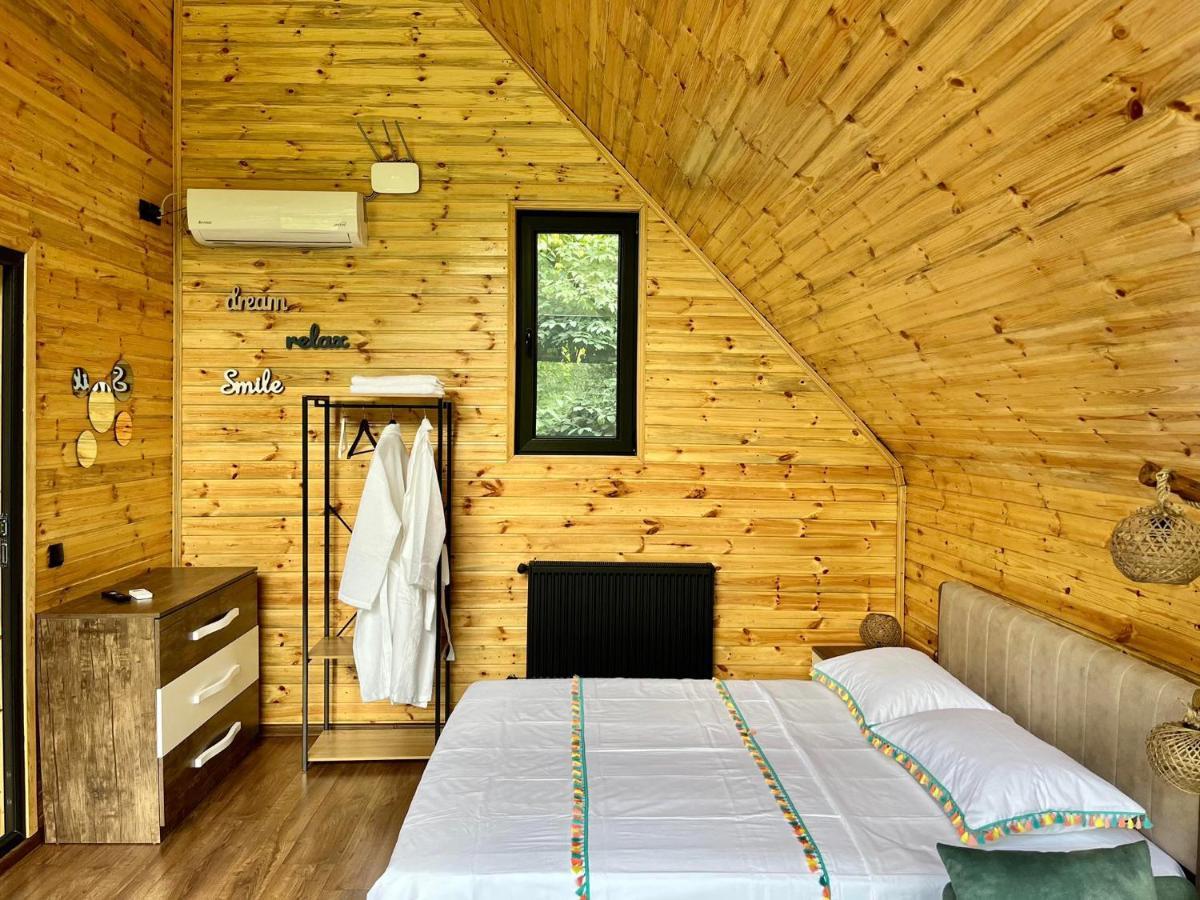 Villa Wood House *